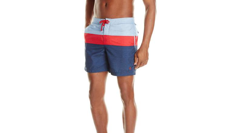 swim trunks