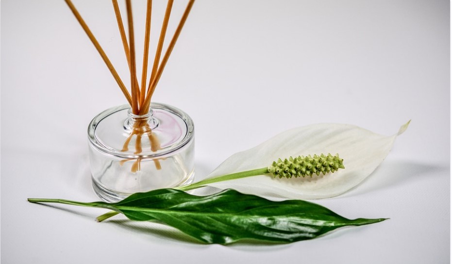 scented sticks