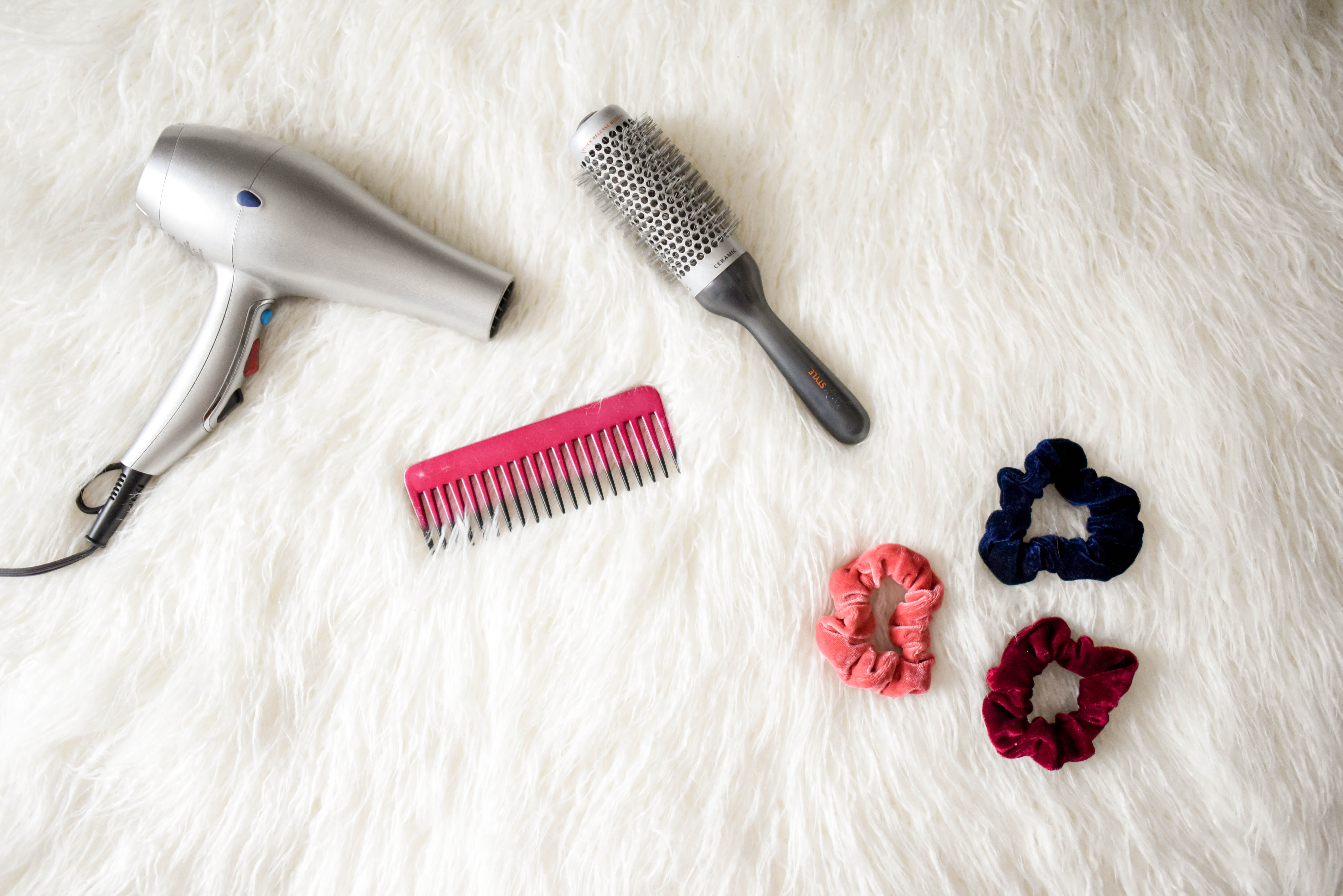 blow dryer